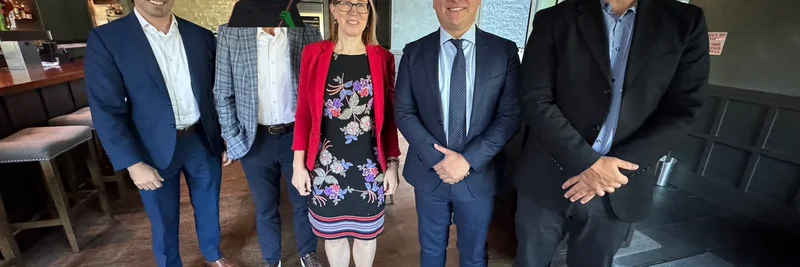 Virtuals.io Team Meets SEC Commissioner Hester Peirce: Bullish Outlook for Crypto AI and Memes